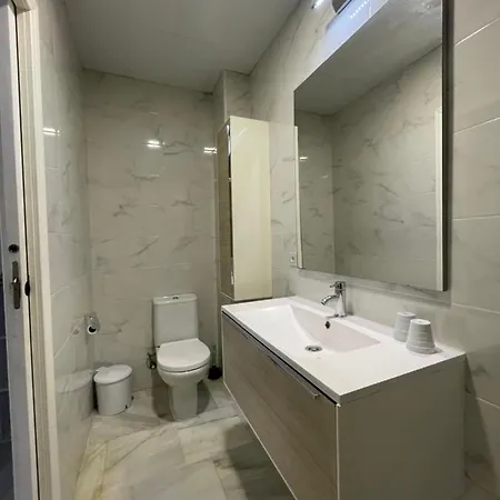 Apartman La Casa De Maria Castana *