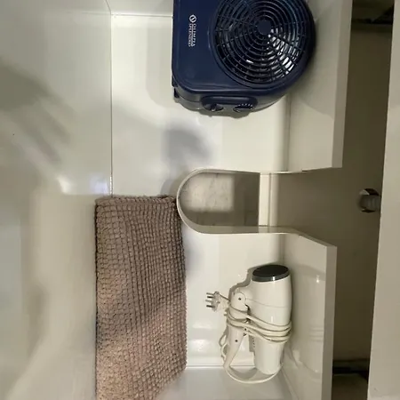 Appartement La Casa De Maria Castana Séville