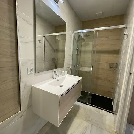 Apartman La Casa De Maria Castana