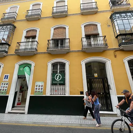 La Casa De Maria Castana Appartement *