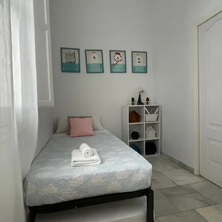 La Casa De Maria Castana * Séville