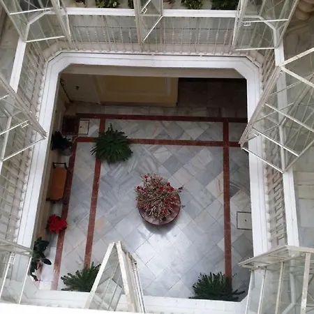 La Casa De Maria Castana * Séville