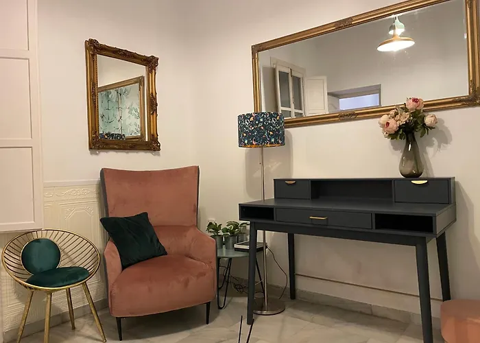 La Casa De Maria Castana *