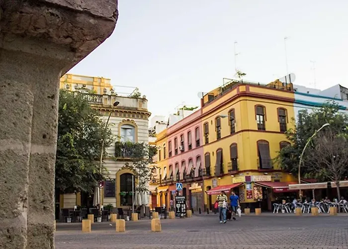 Appartamento La Casa De Maria Castana *
